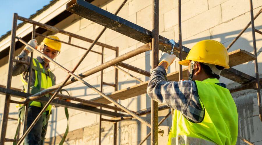 Fascia Repair in Oceanside, NY